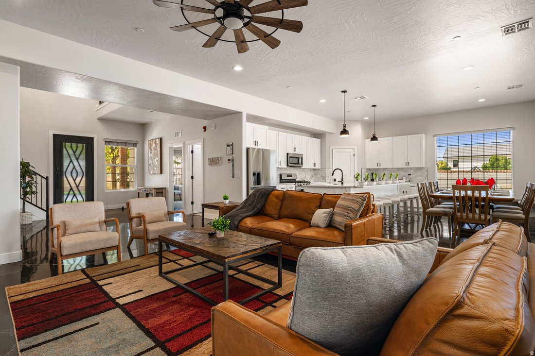 House in Hurricane, Utah, United States 4 - 17602139