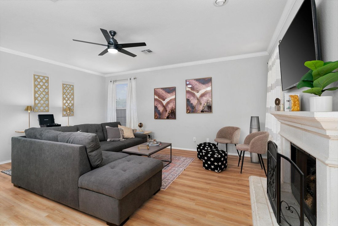 House in Pflugerville, Texas, United States 5 - 17610177