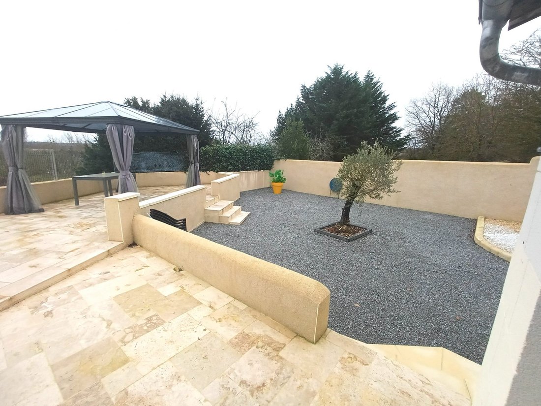 House in Savonnieres, Centre-Val de Loire, France 2 - 17615137