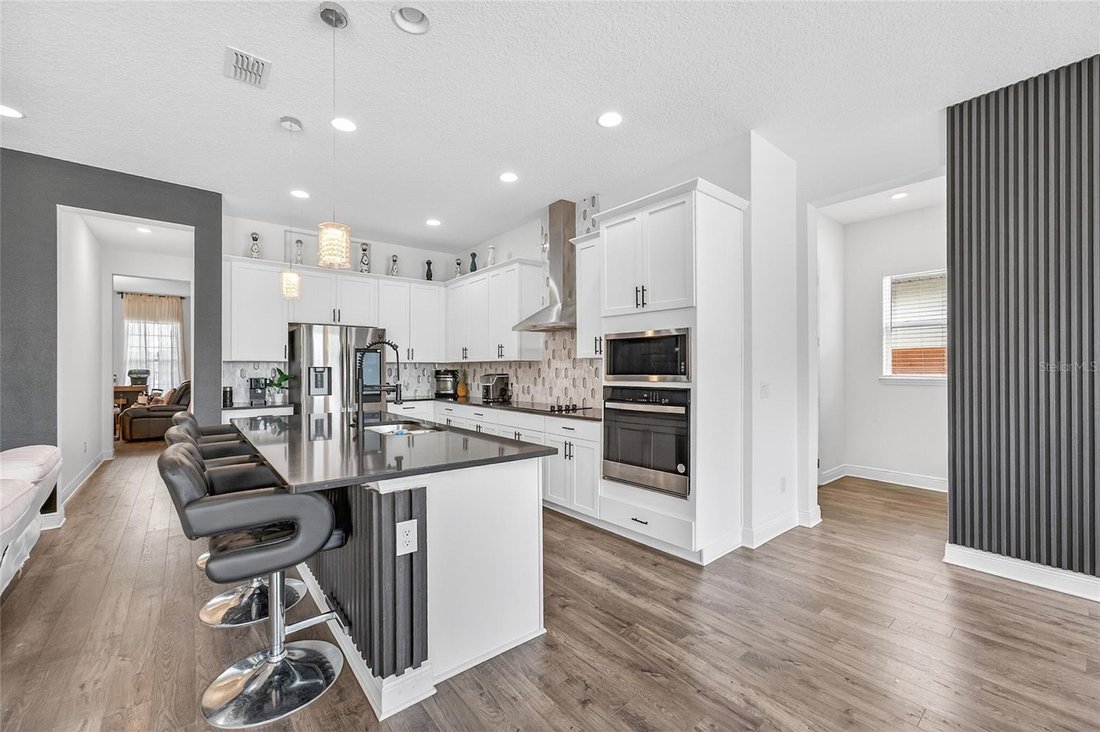 Haus in Orlando, Florida, Vereinigte Staaten 4 - 17604756