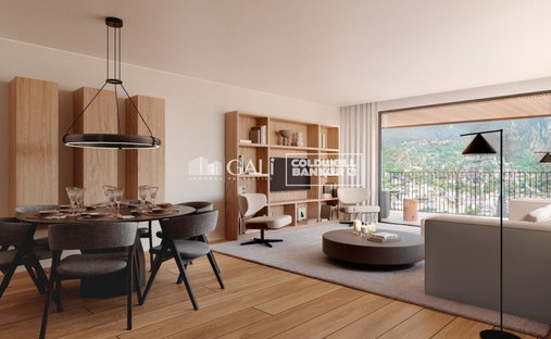 Apartment in Escaldes-Engordany, Escaldes-Engordany, Andorra 1