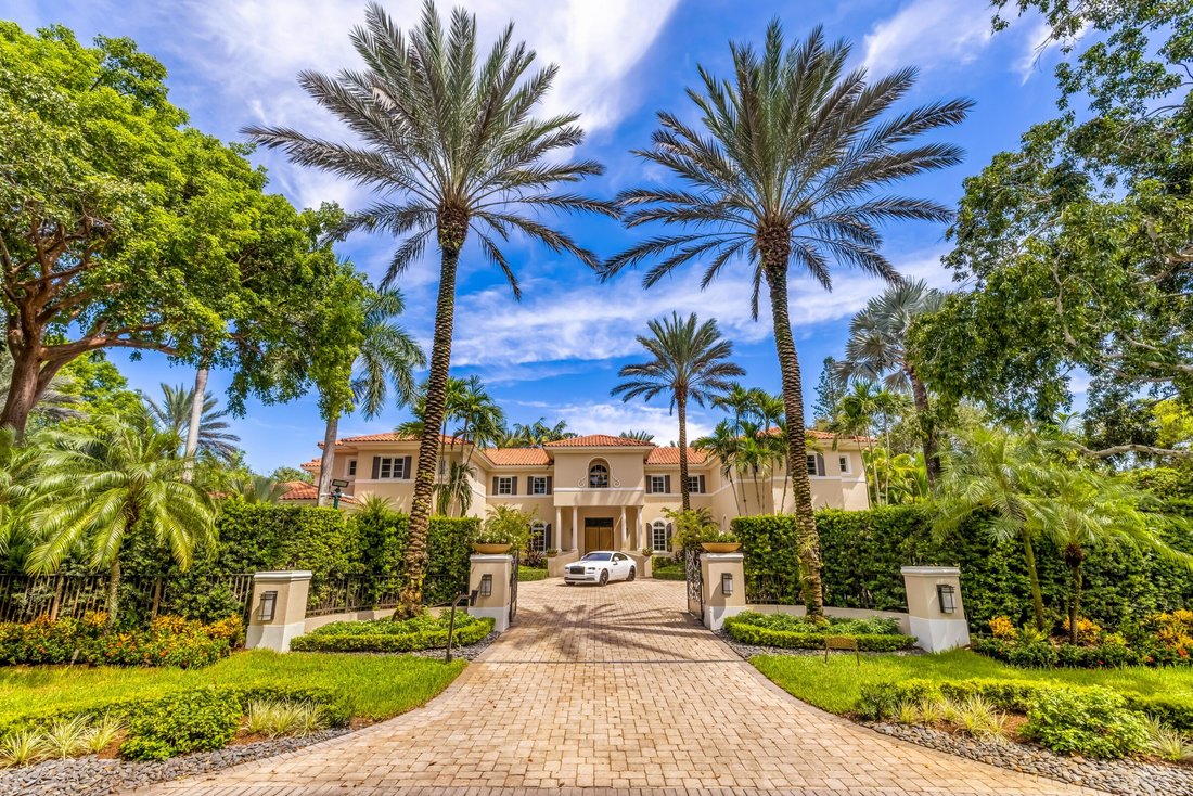 House in Coral Gables, Florida, United States 2 - 17610173