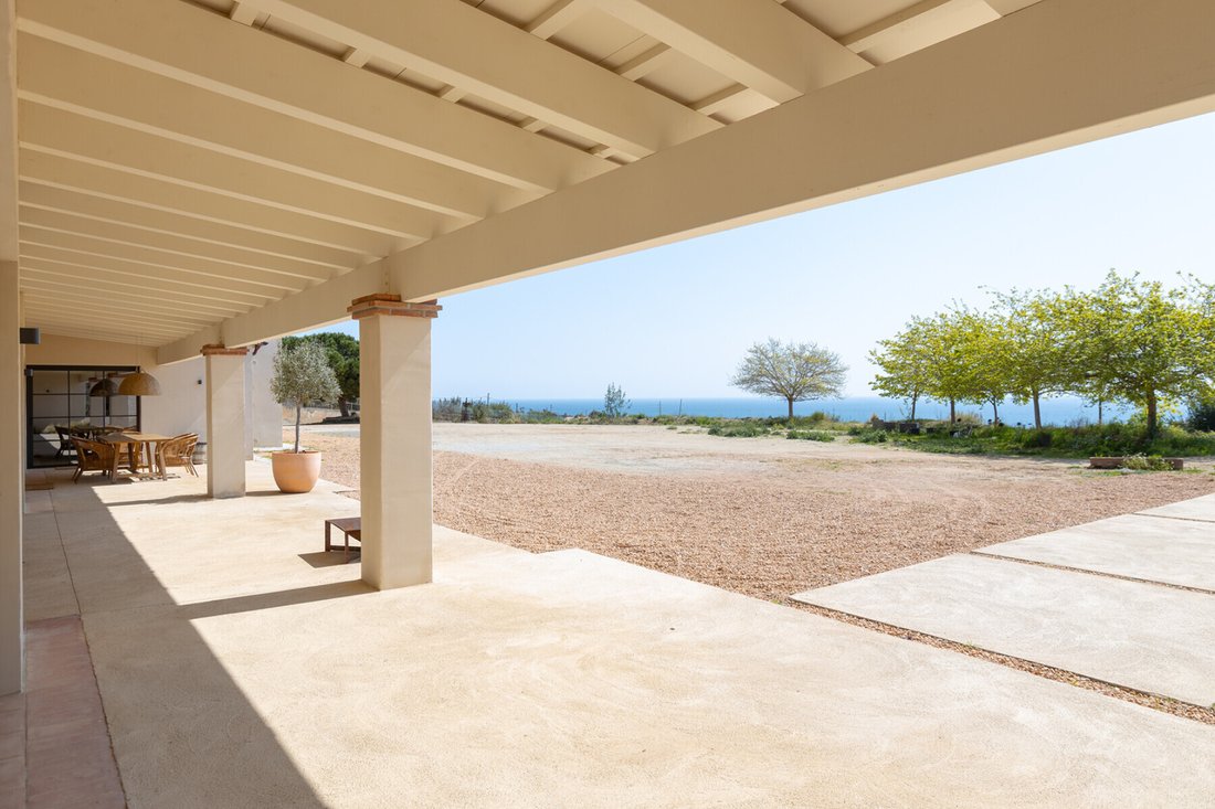Finca in Montgat, Catalonia, Spain 5 - 17600141