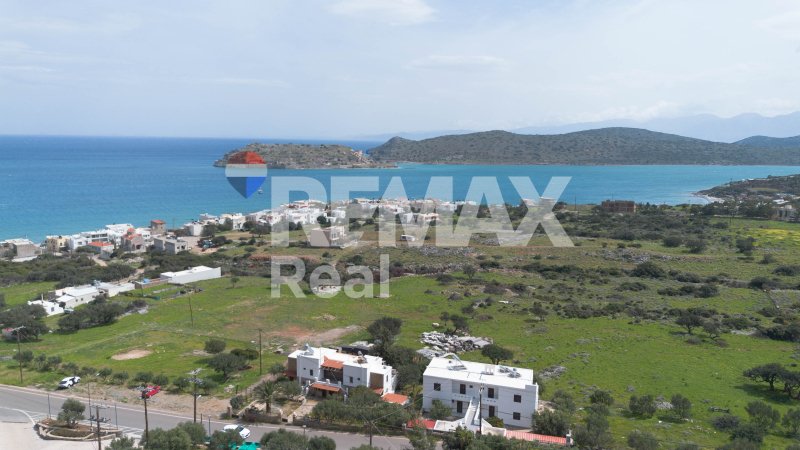 Land in Community of Vrouchas, Agios Nikolaos Municipal Unit, Greece 3 - 17602572