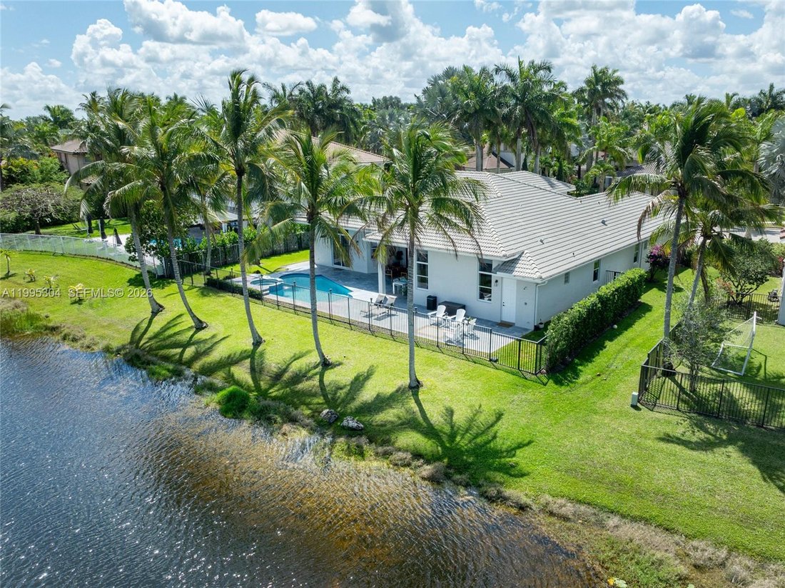 House in Weston, Florida, United States 4 - 17599631