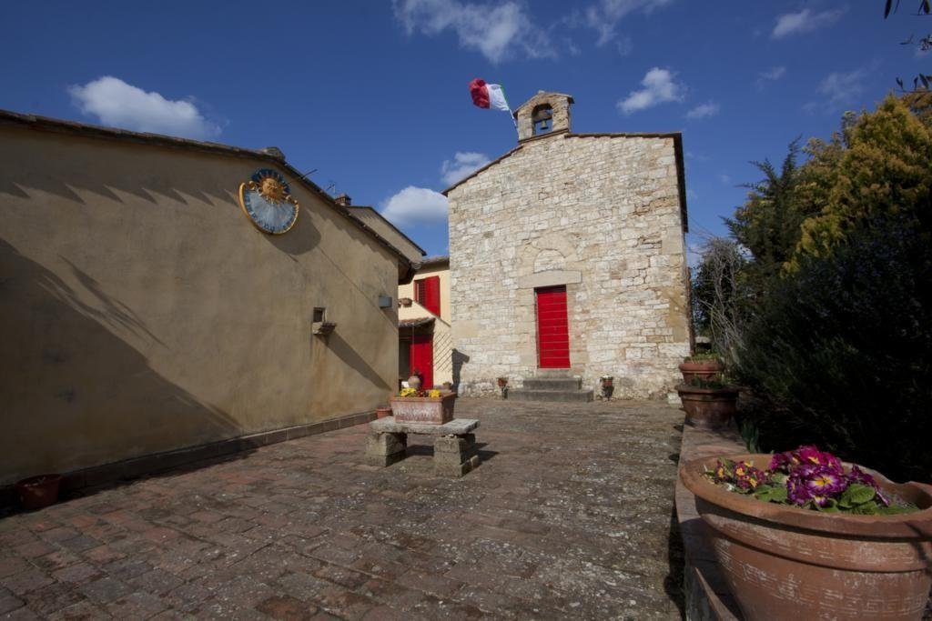 Villa in Casciana Terme Lari, Tuscany, Italy 4 - 17304432