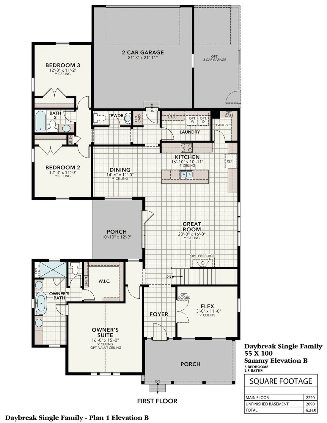 House in South Jordan, Utah, United States 4 - 17601788