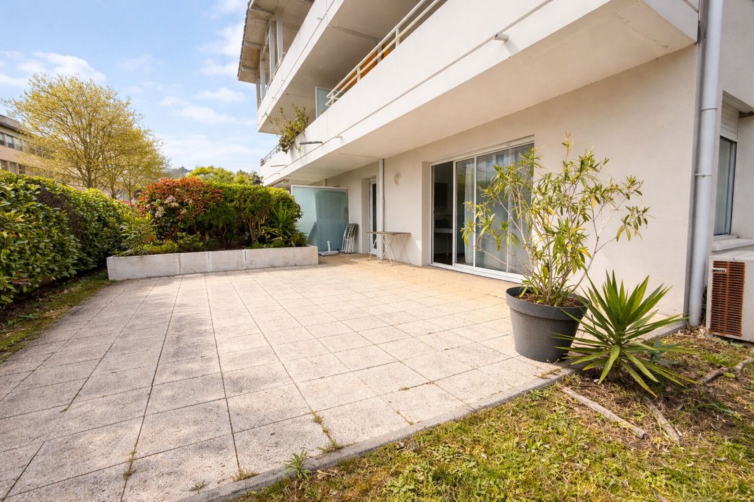 Apartment in Les Sables, Capbreton, France 2 - 17555425