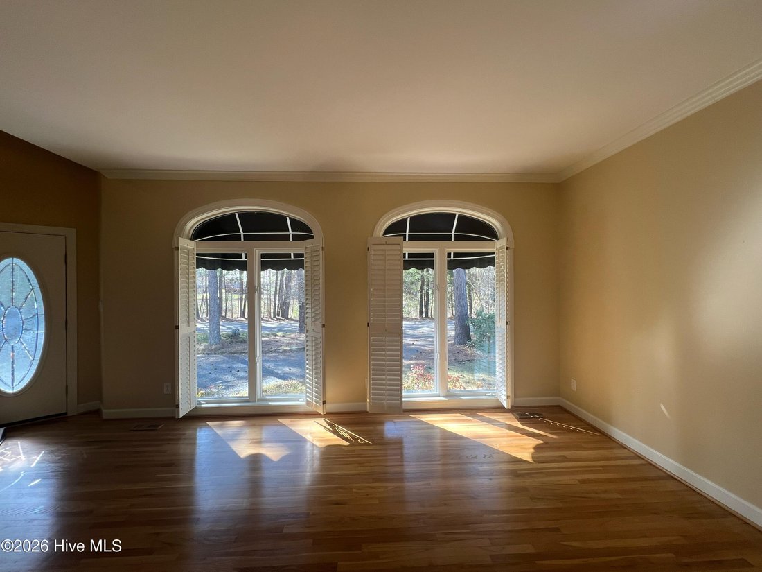 House in Vass, North Carolina, United States 5 - 17605251