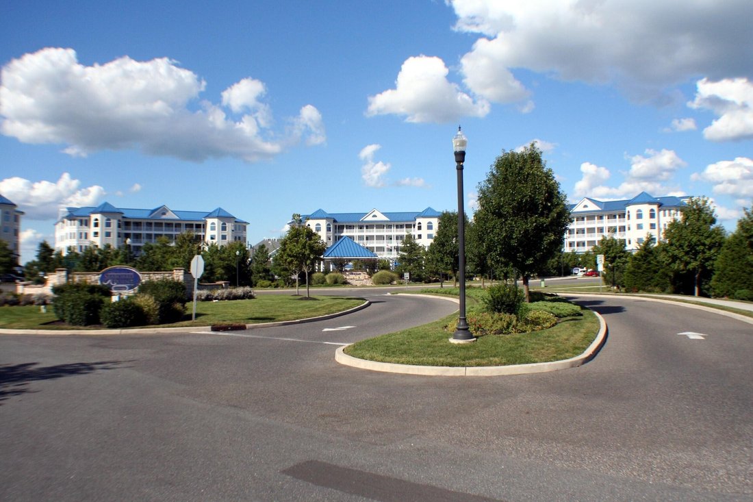 Condo in Wildwood, New Jersey, United States 1 - 17603065