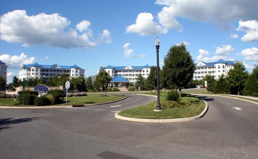 Condominio a Wildwood, New Jersey, Stati Uniti 1