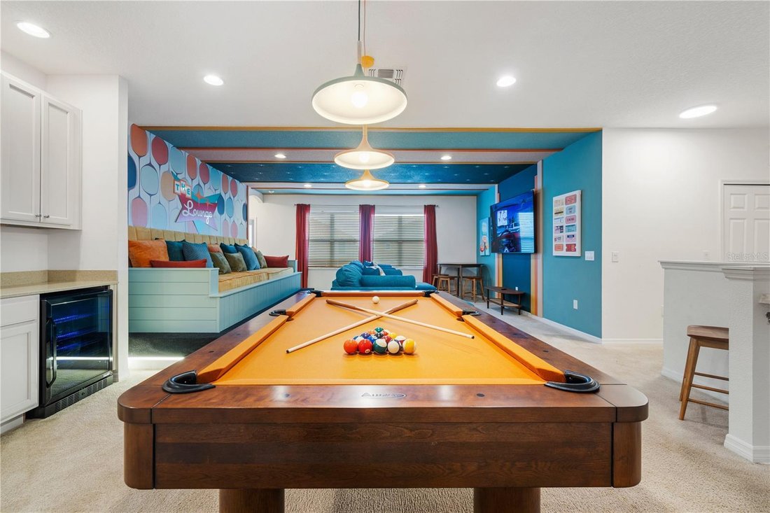 Casa a Davenport, Florida, Stati Uniti 2 - 17603343
