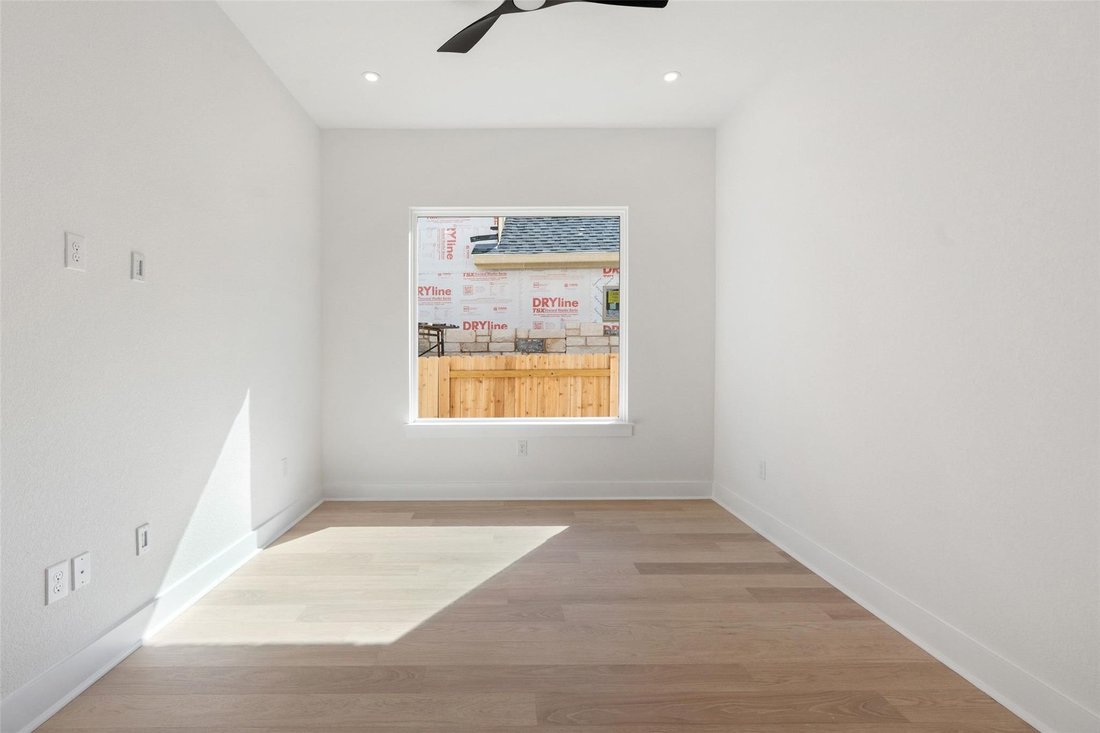 House in Austin, Texas, United States 4 - 16664232