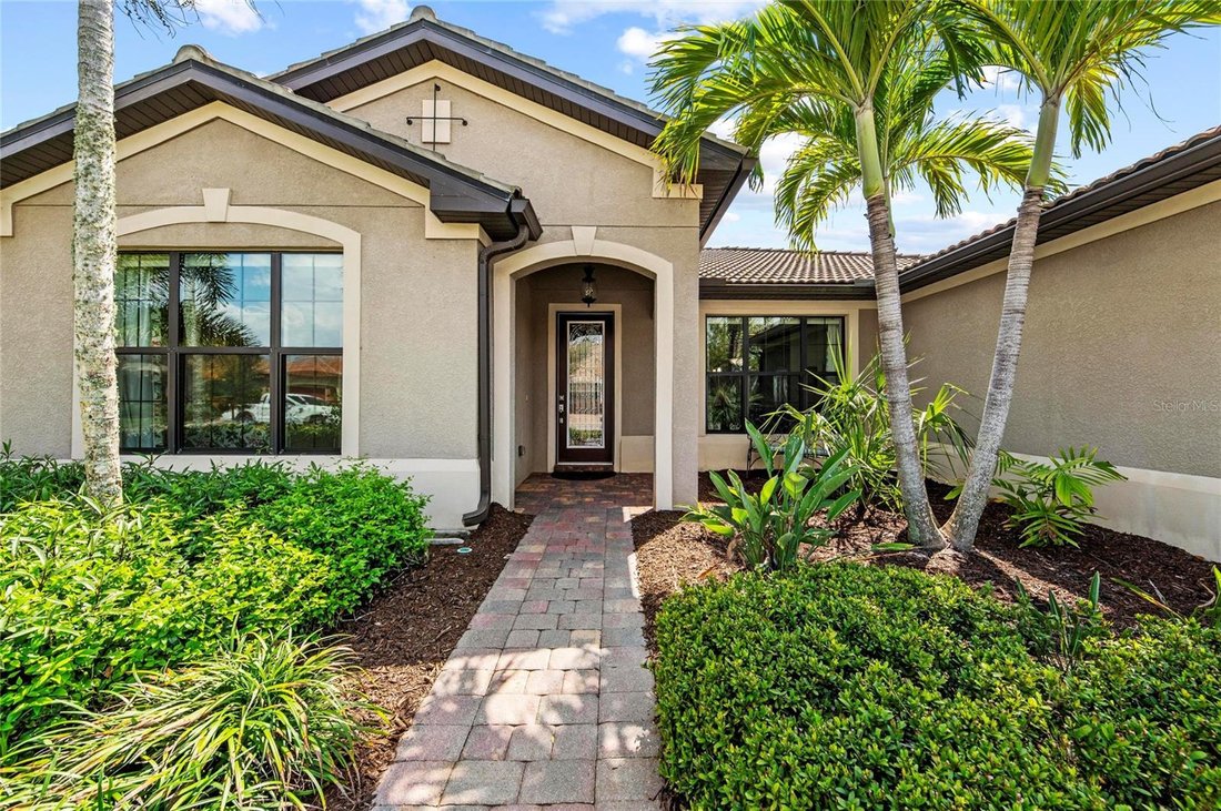 House in Venice, Florida, United States 5 - 17604075