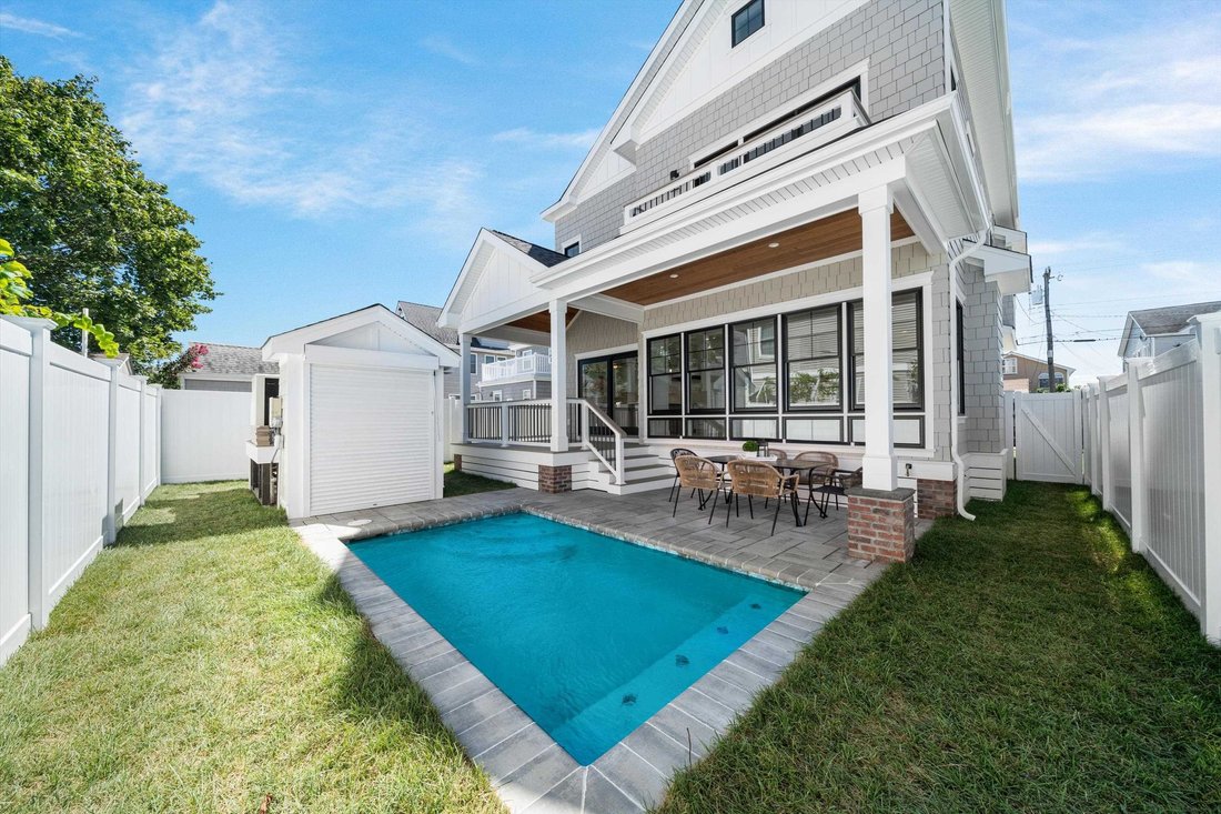 House in Wildwood, New Jersey, United States 4 - 17603569