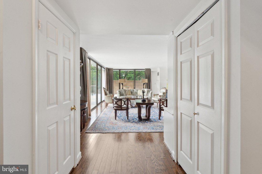 Condo in Washington, District of Columbia, United States 5 - 17600018