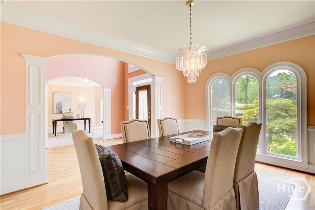 House in Dacula, Georgia, United States 5 - 17613517