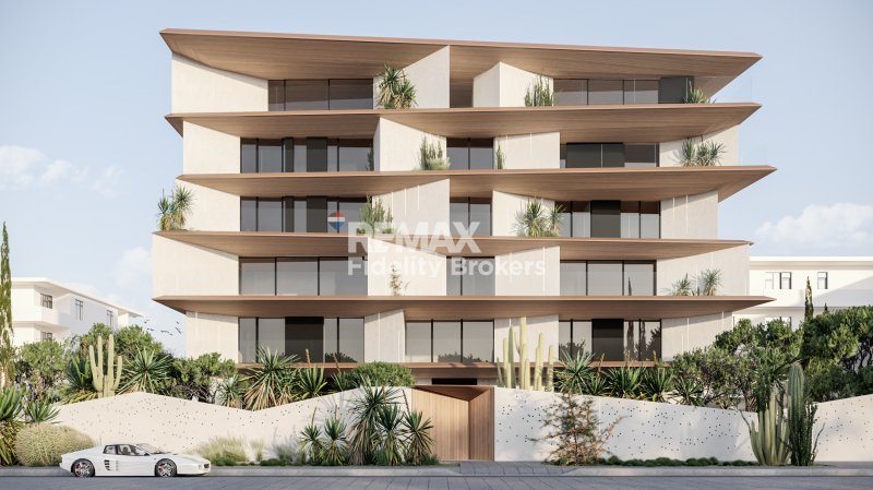 Apartment in Glyfada, Attica, Greece 3 - 17602774