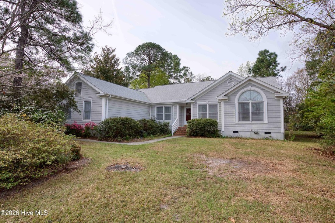 House in Porters Neck, North Carolina, United States 2 - 17605534