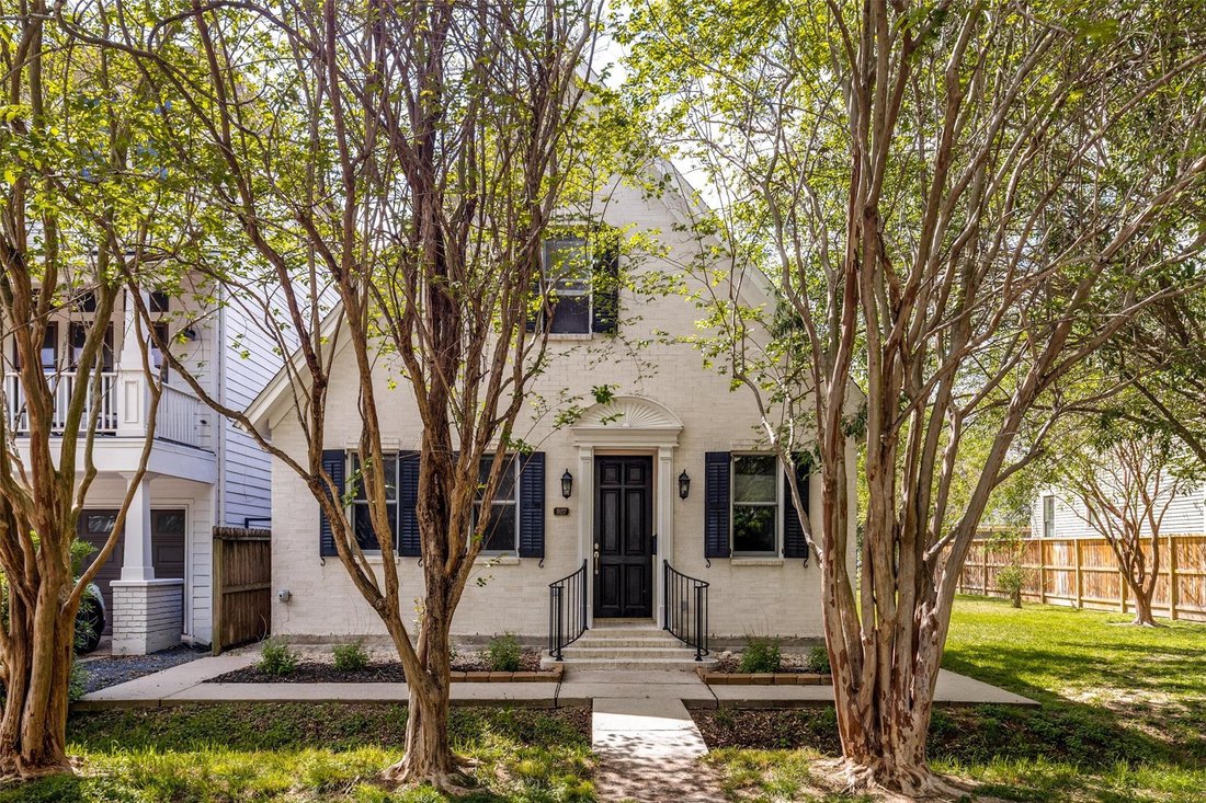House in Houston, Texas, United States 1 - 17611218