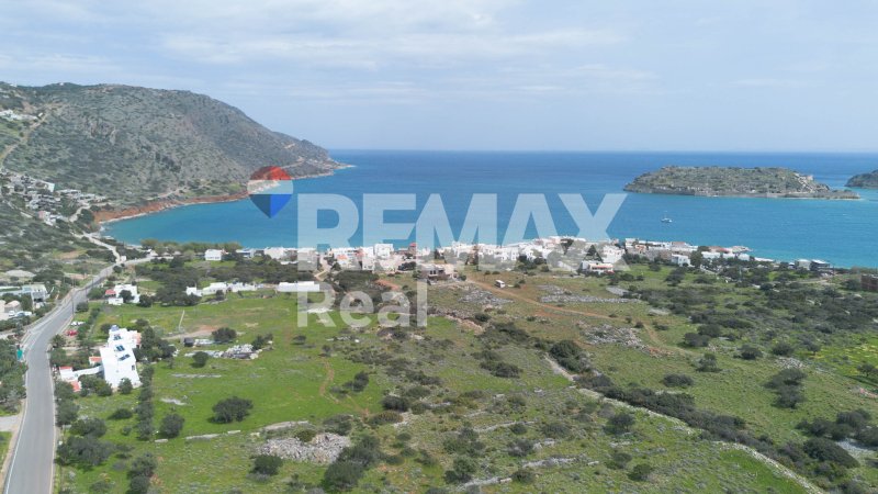 Land in Community of Vrouchas, Agios Nikolaos Municipal Unit, Greece 1 - 17602572