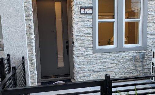 Townhouse in Campbell, California, United States 1