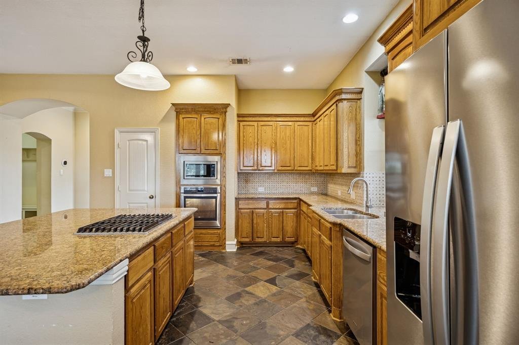 House in McKinney, Texas, United States 1 - 17610637
