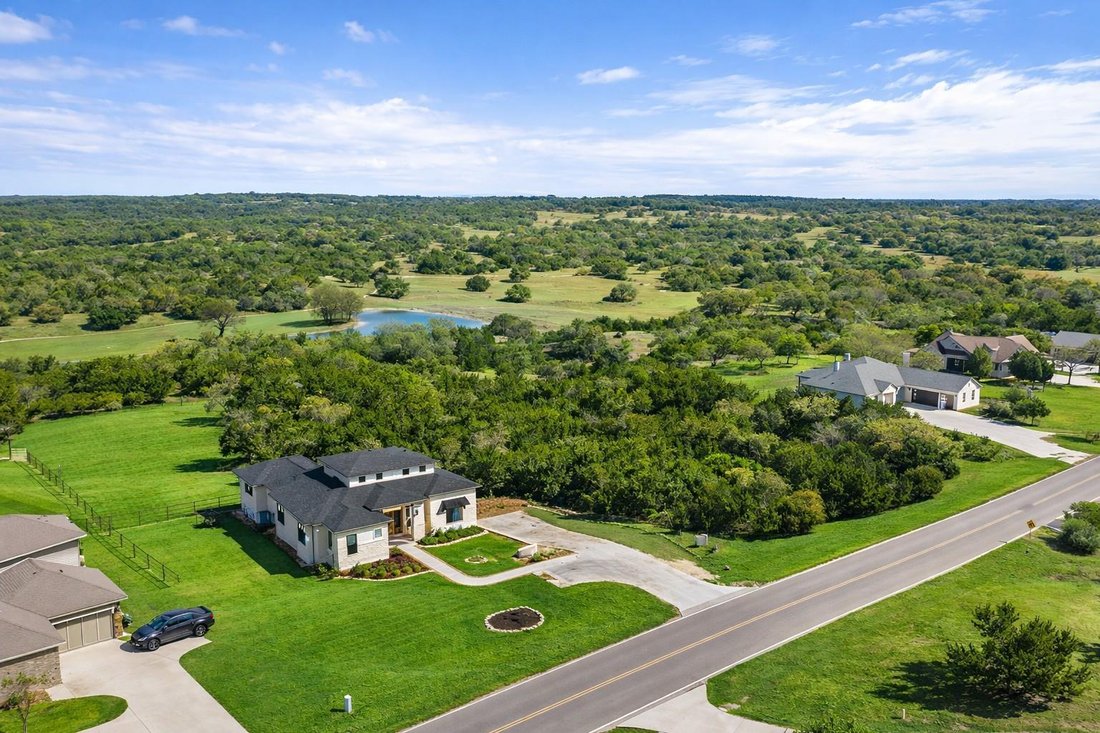 House in Canyon Lake, Texas, United States 1 - 17609301