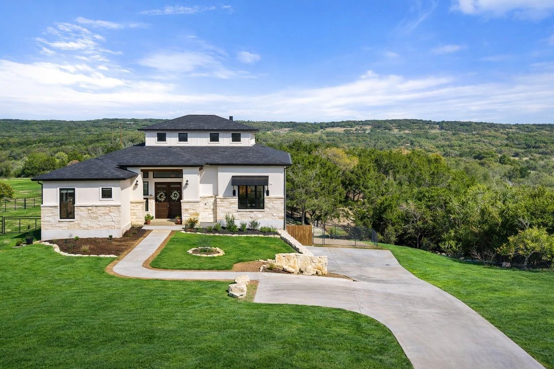 House in Canyon Lake, Texas, United States 2 - 17609301