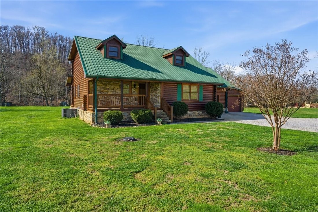 House in Rutledge, Tennessee, United States 2 - 17607117