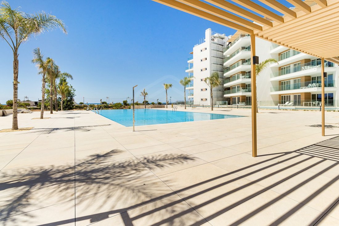 Apartment in Quarteira, Algarve, Portugal 1 - 14342484