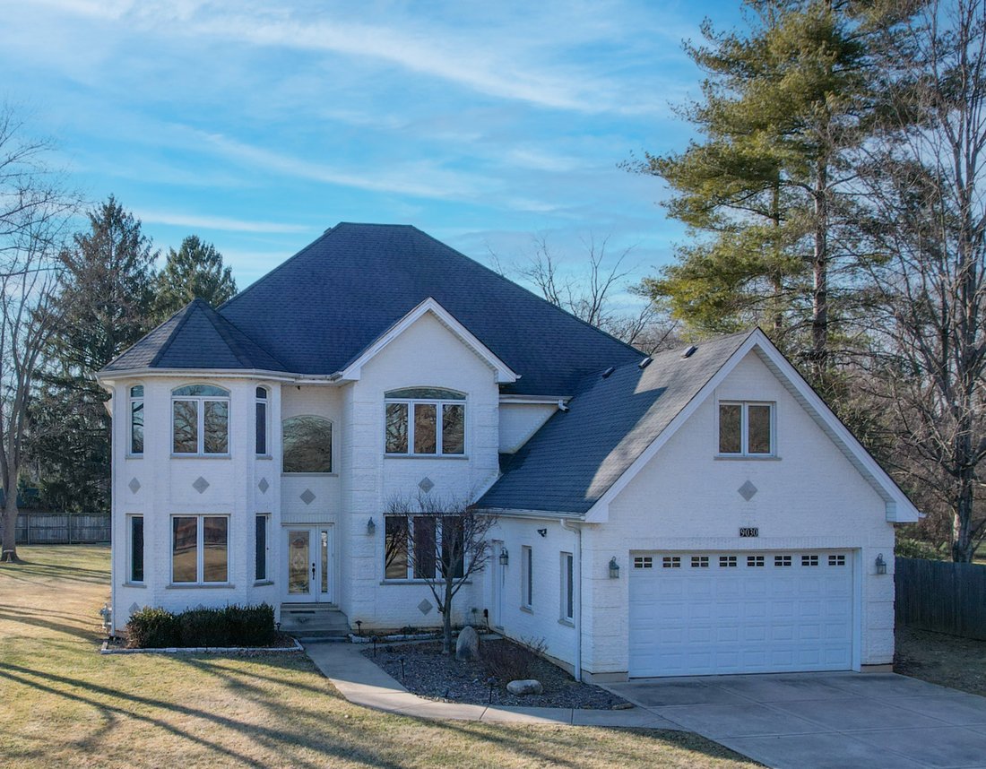 House in Burr Ridge, Illinois, United States 1 - 17324633