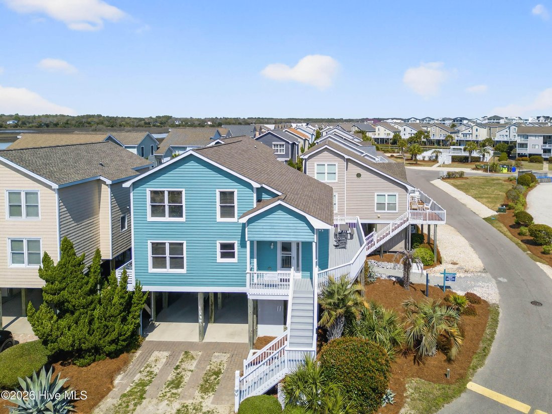 House in Ocean Isle Beach, North Carolina, United States 4 - 17606571