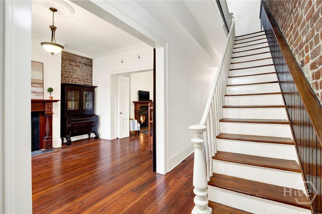 Townhouse in Savannah, Georgia, United States 3 - 17605248
