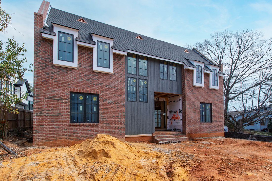 House in Raleigh, North Carolina, United States 5 - 16800181