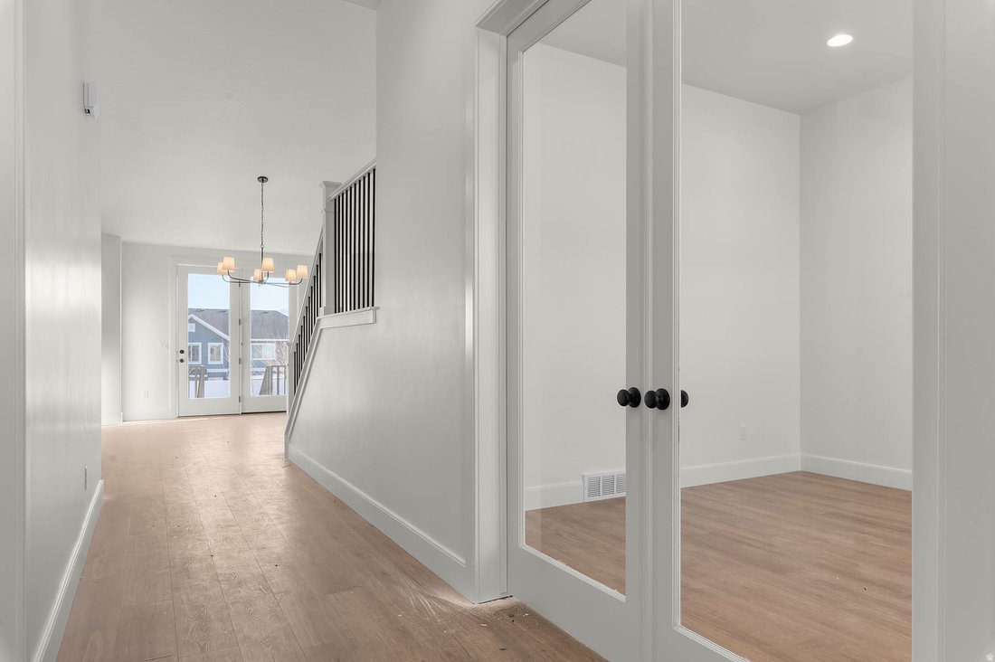 House in West Jordan, Utah, United States 5 - 17601915
