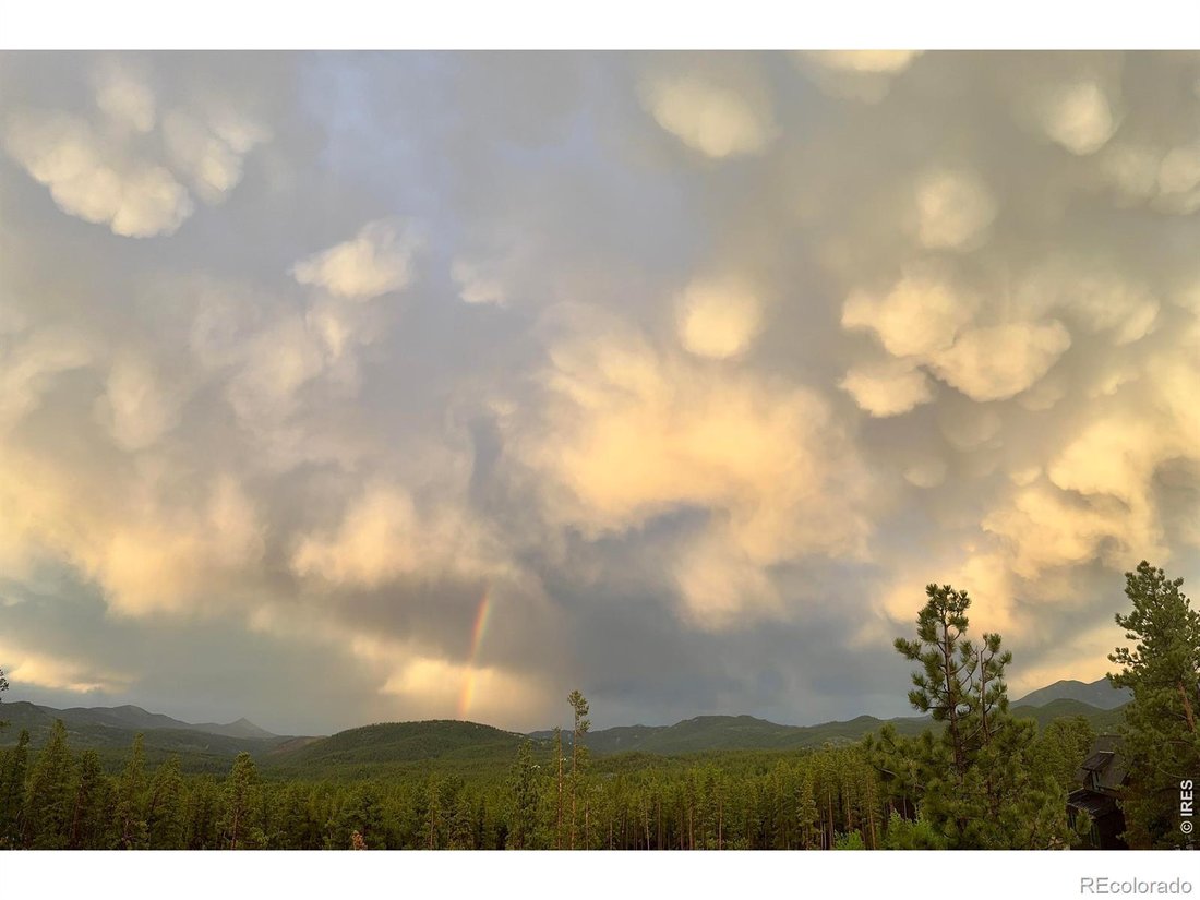 House in Gold Hill, Colorado, United States 2 - 17600135