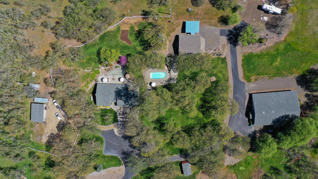 House in White City, Oregon, United States 3 - 17253780