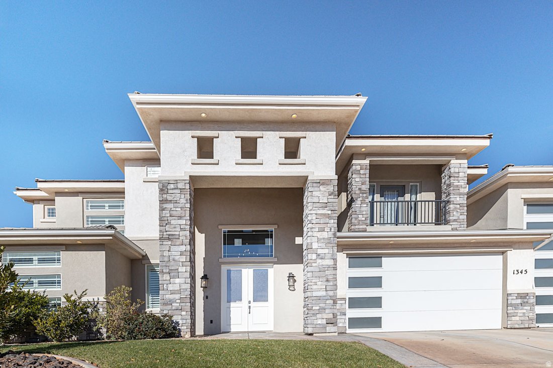 House in Washington, Utah, United States 5 - 17602130