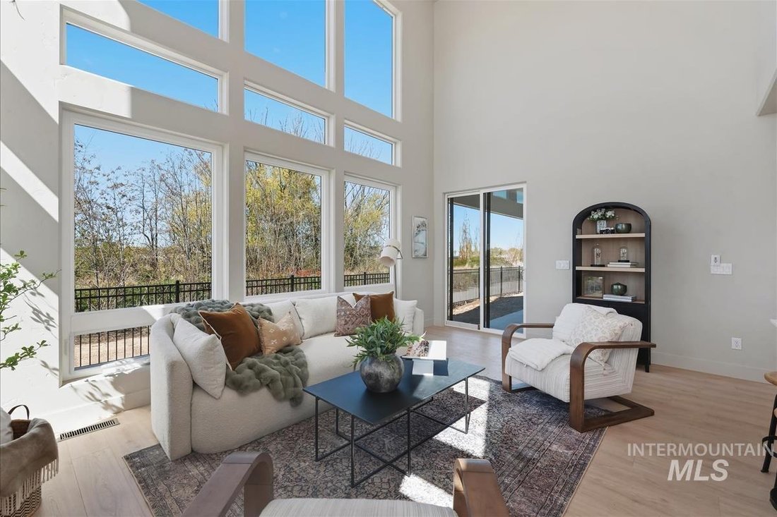 House in Nampa, Idaho, United States 5 - 17610083