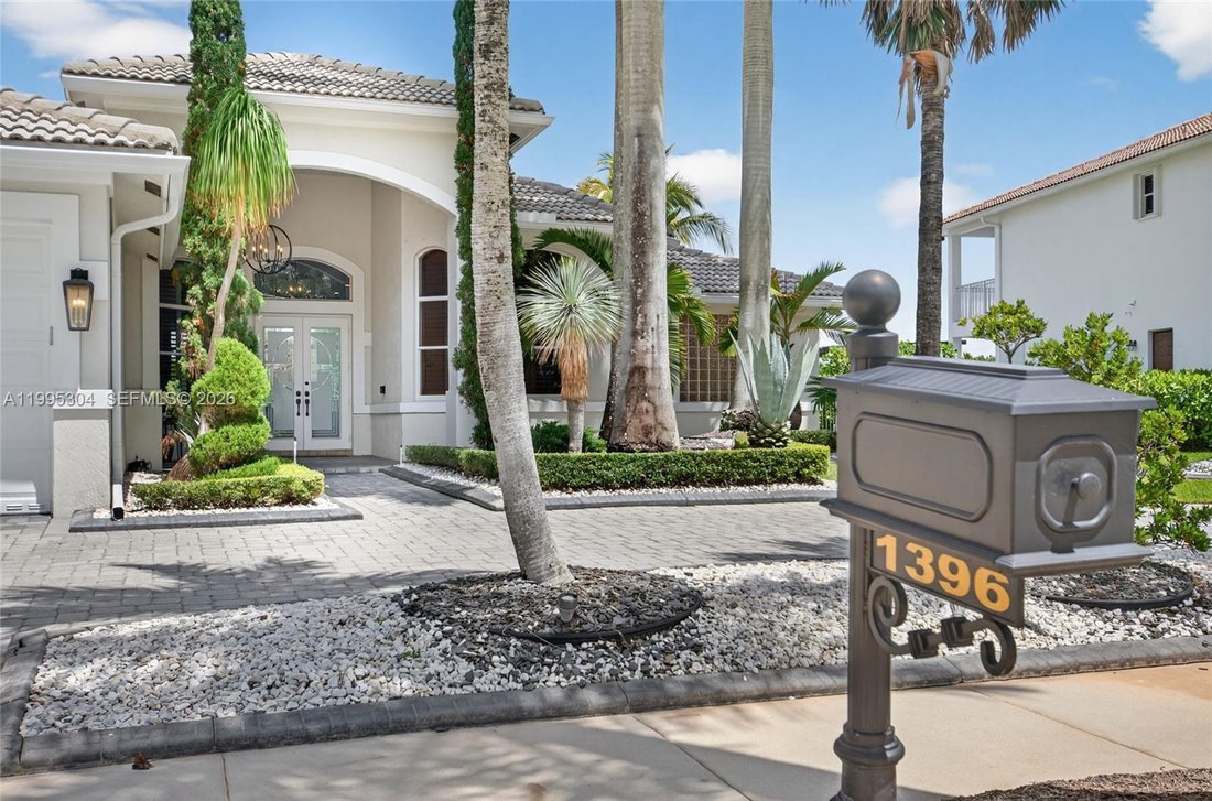 House in Weston, Florida, United States 5 - 17599631