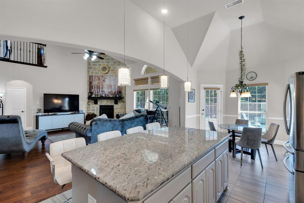 House in Rockwall, Texas, United States 3 - 17610526