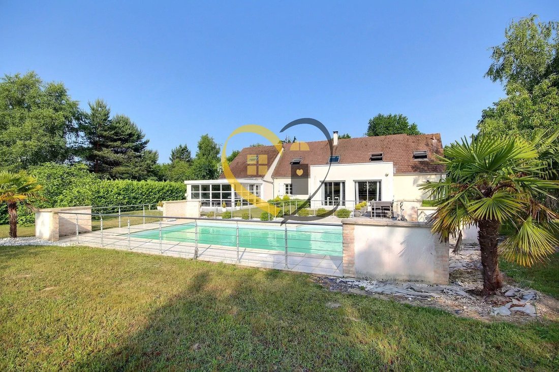 House in Allogny, Centre-Val de Loire, France 2 - 15810324