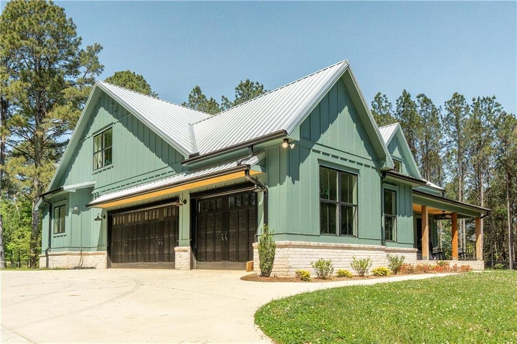 House in Silver Creek, Georgia, United States 3 - 17574702