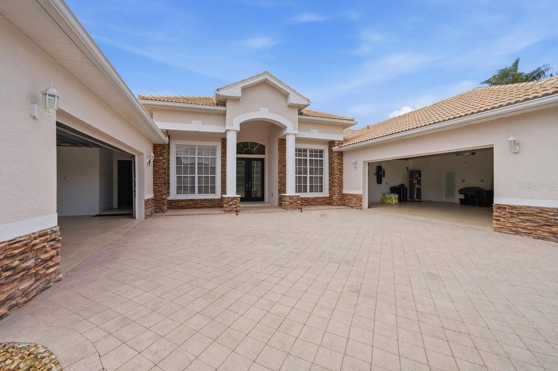 Haus in Spring Hill, Florida, Vereinigte Staaten 1 - 17604690