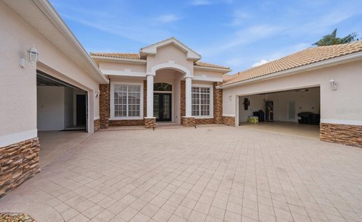 Haus in Spring Hill, Florida, Vereinigte Staaten 1