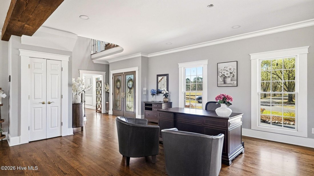 House in Vass, North Carolina, United States 4 - 17606116