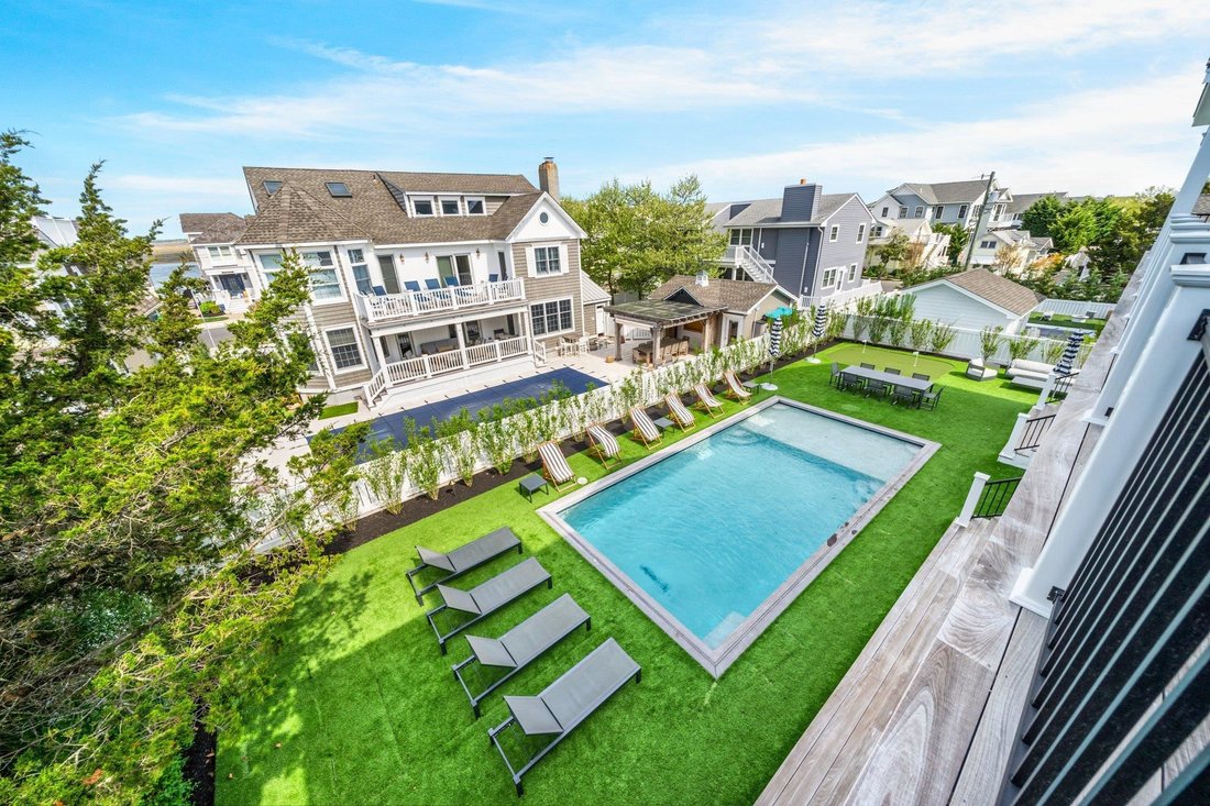 House in Stone Harbor, New Jersey, United States 3 - 17603821