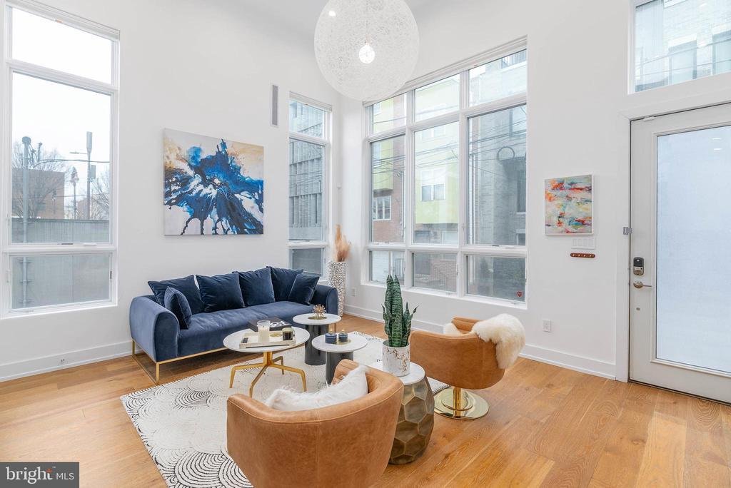 Townhouse in Philadelphia, Pennsylvania, United States 4 - 17611838