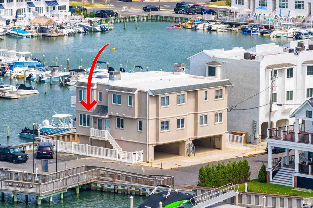 Condo in Stone Harbor, New Jersey, United States 4 - 17603610